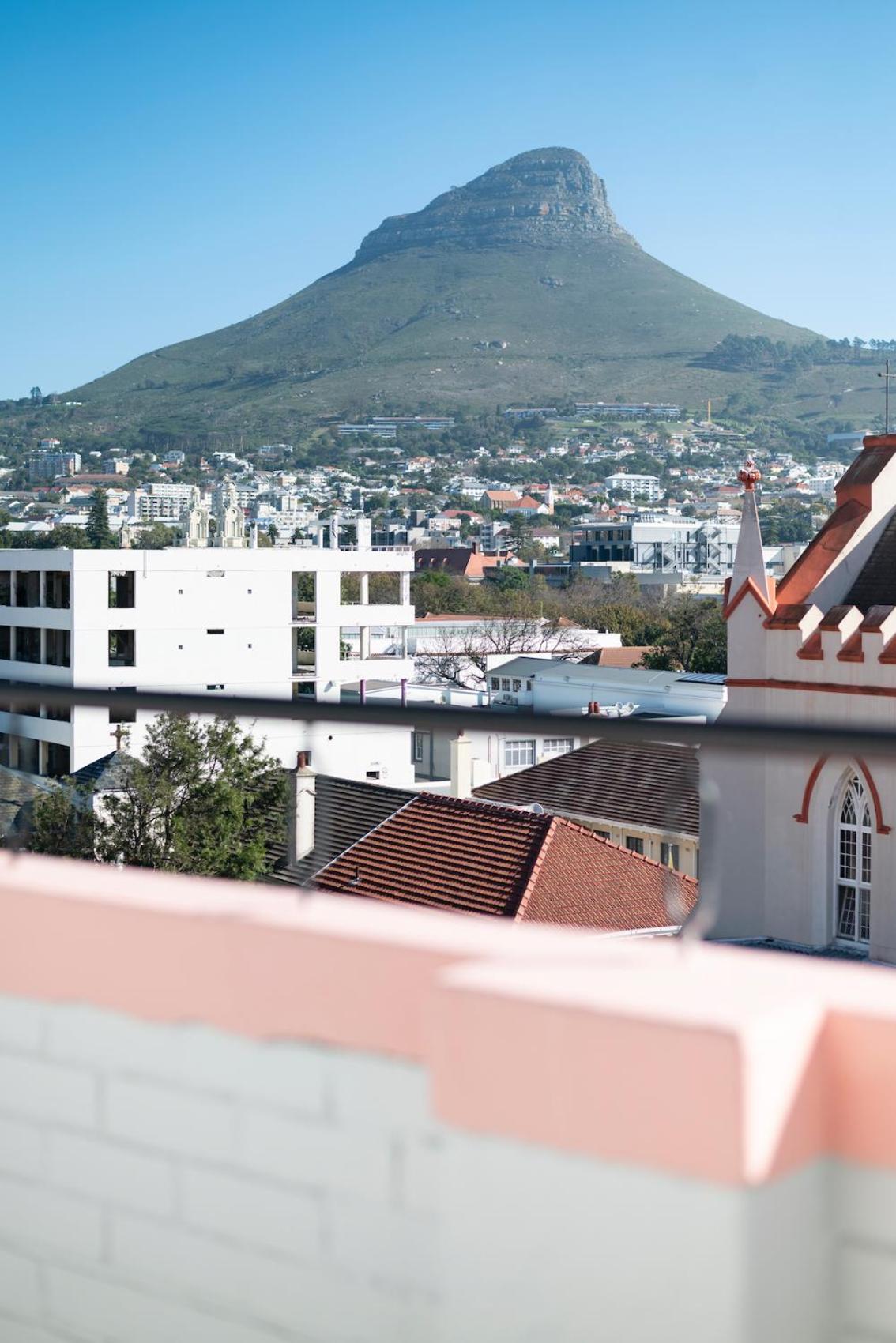 Apartment Flamingo On Hope Cape Town