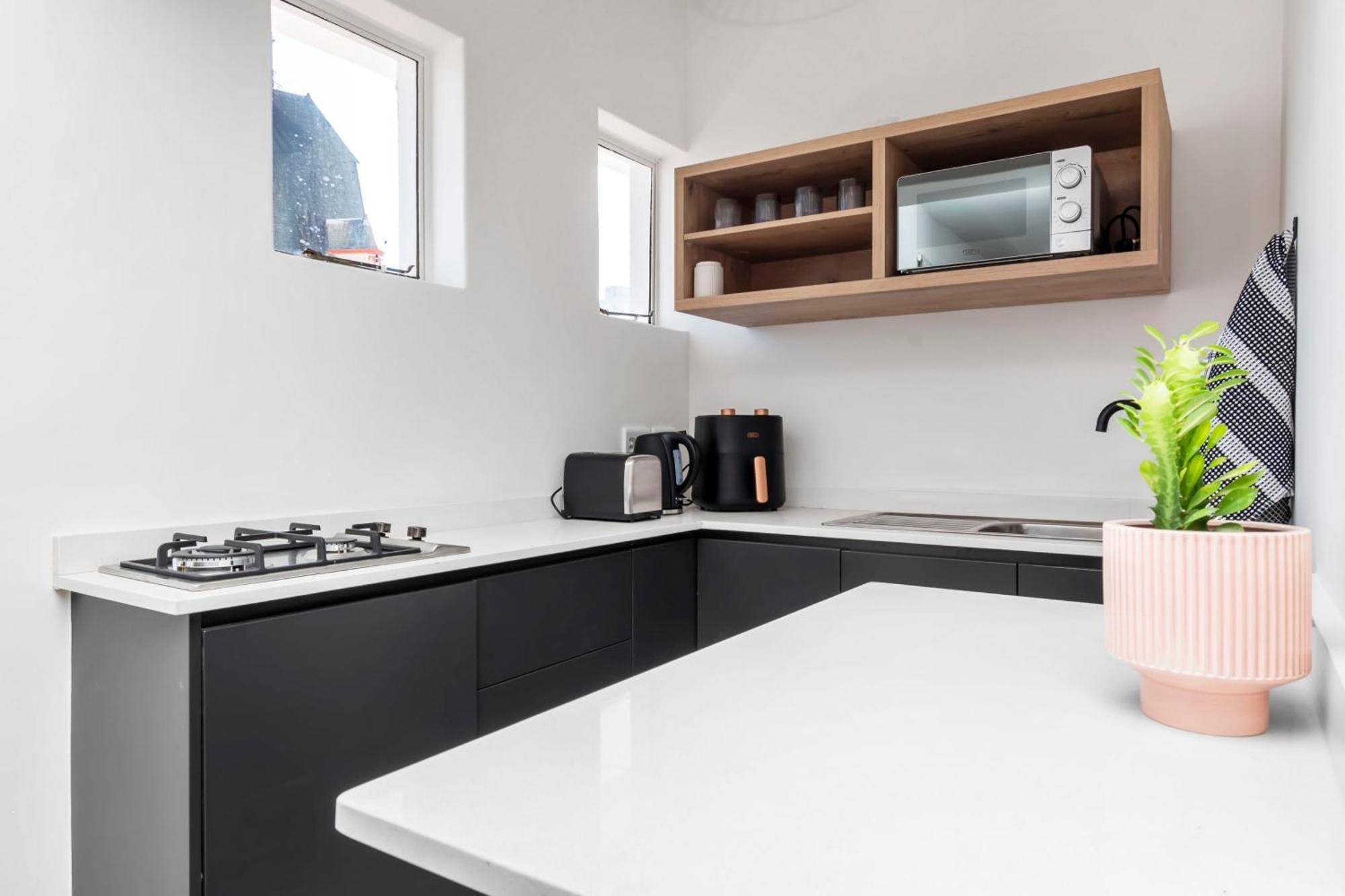 Apartment Flamingo On Hope Cape Town