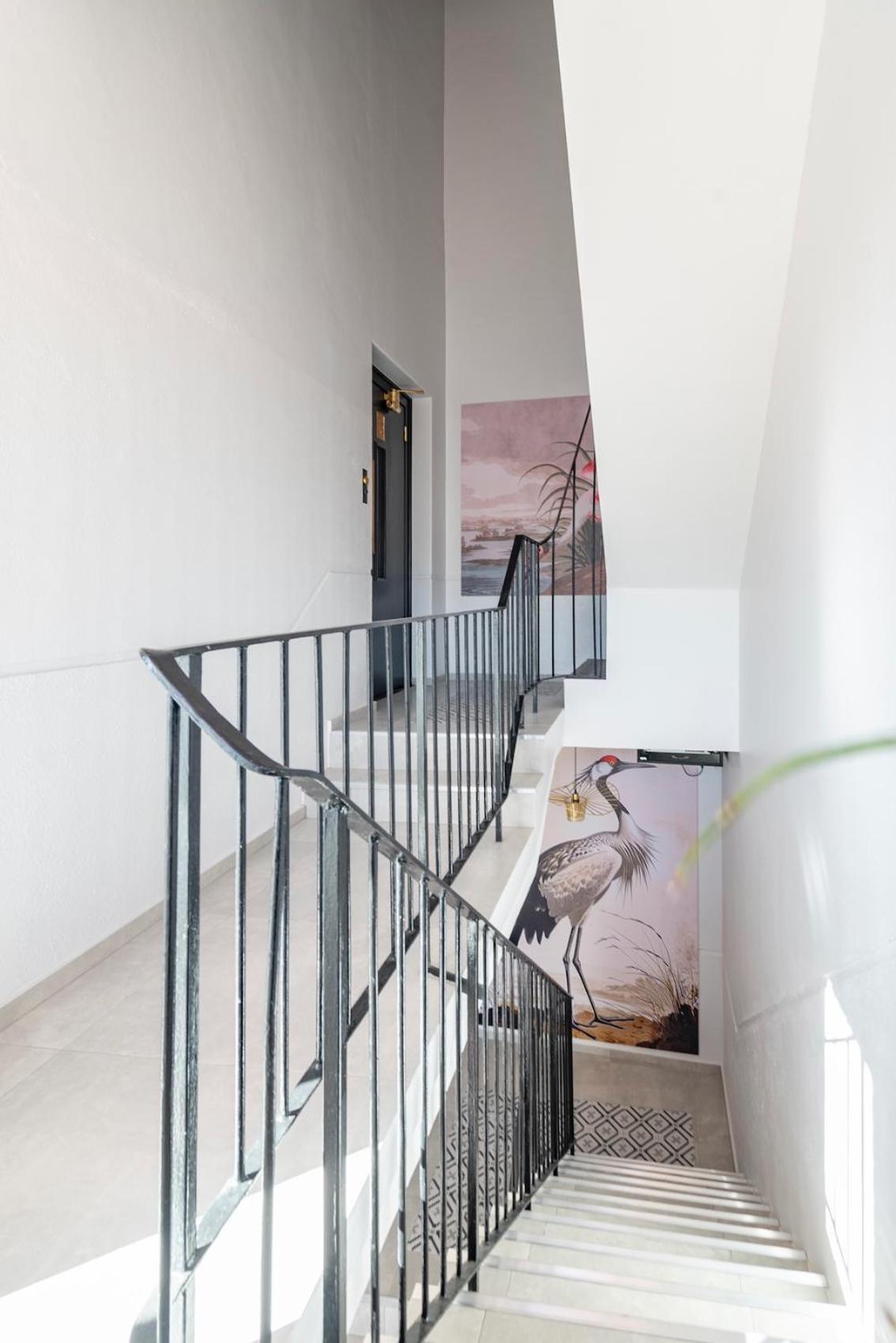 Apartamento Flamingo On Hope