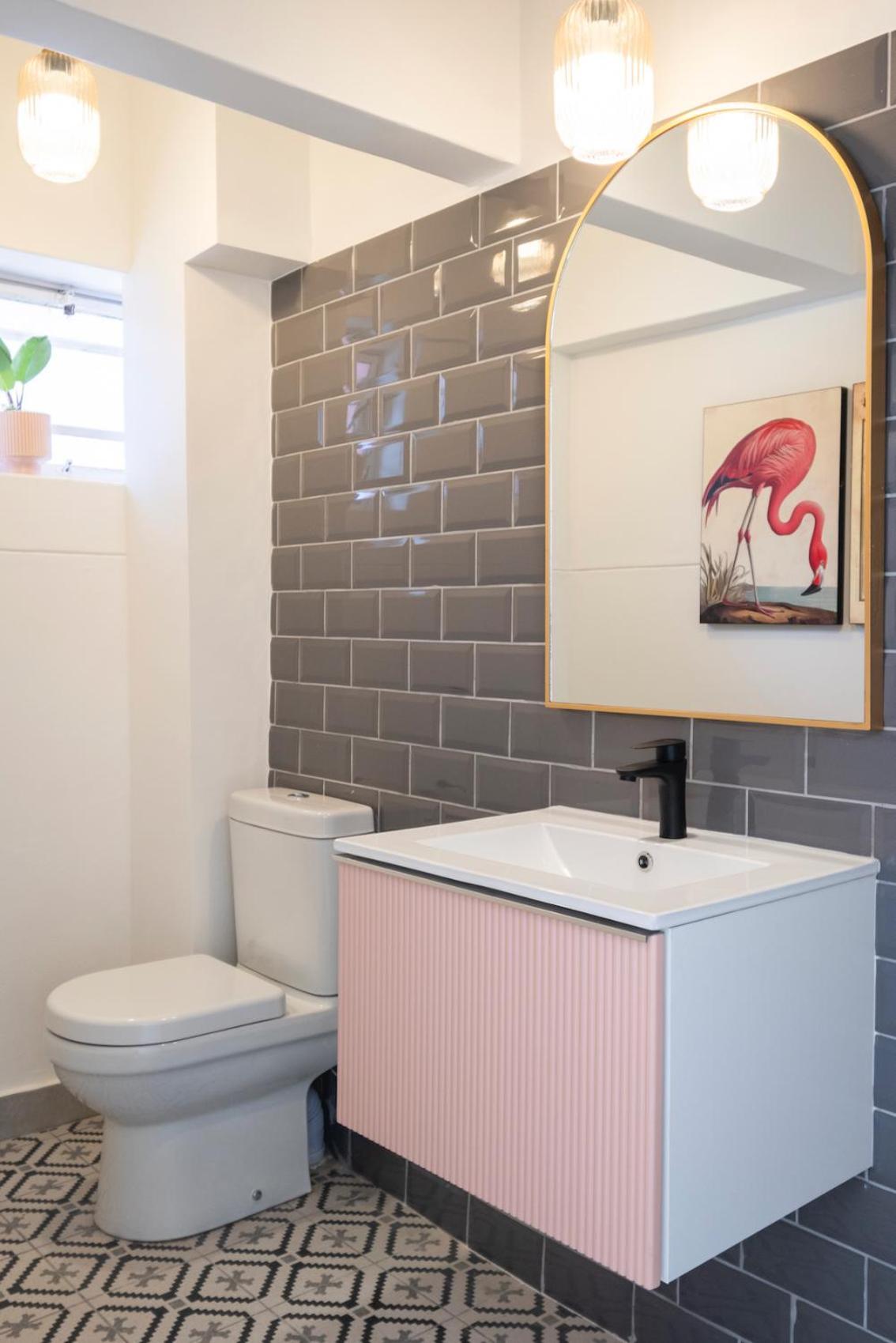 Flamingo On Hope Apartment