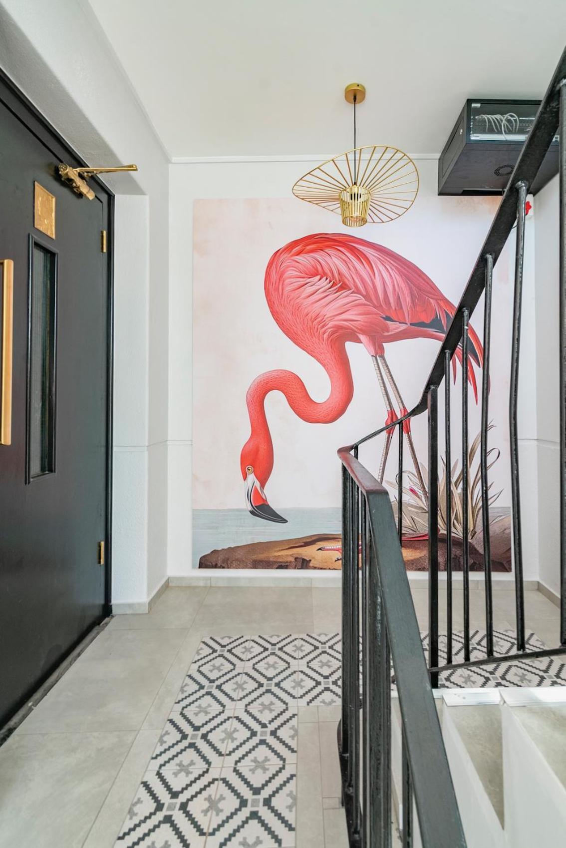 Flamingo On Hope Apartment *